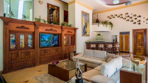 Posada Ocean Frontage Accommodations With Full Kitchen