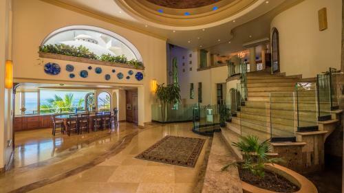 Posada Ocean Frontage Accommodations With Full Kitchen
