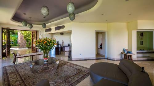 Posada Ocean Frontage Accommodations With Full Kitchen
