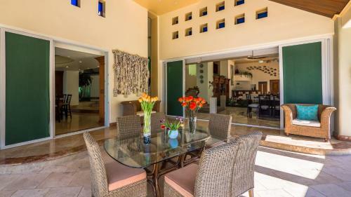 Posada Ocean Frontage Accommodations With Full Kitchen