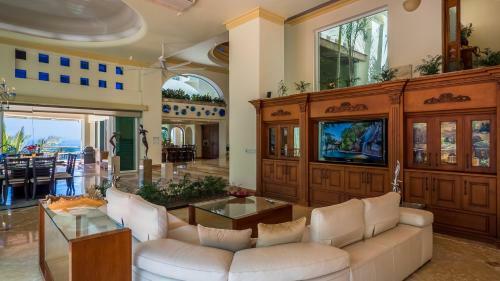 Posada Ocean Frontage Accommodations With Full Kitchen