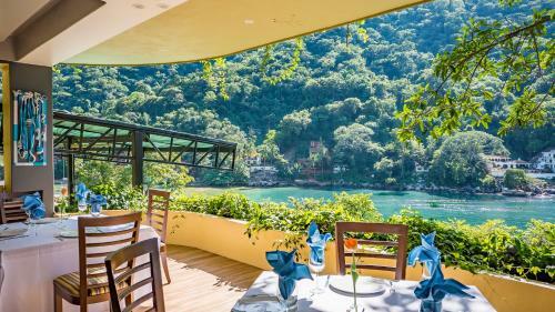 Posada Ocean Frontage Accommodations With Full Kitchen