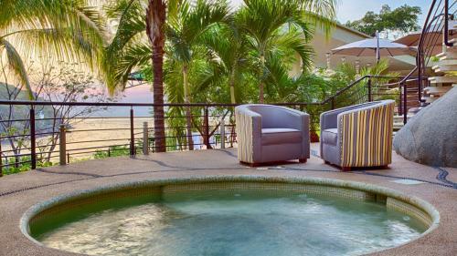Posada Ocean Frontage Accommodations With Full Kitchen