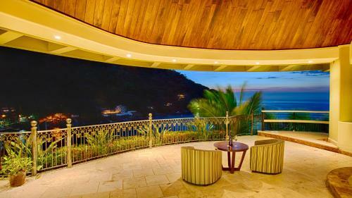 Posada Ocean Frontage Accommodations With Full Kitchen