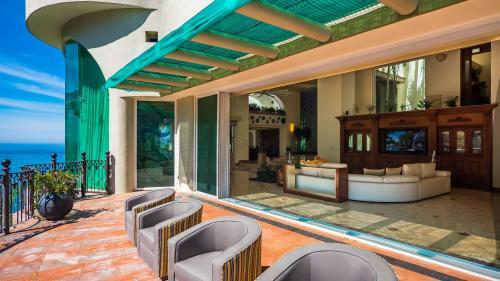 Posada Ocean Frontage Accommodations With Full Kitchen