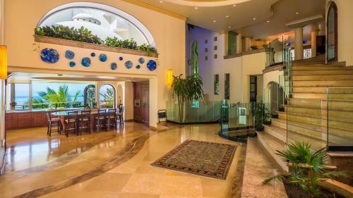 Posada Ocean Frontage Accommodations With Full Kitchen