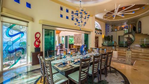 Posada Ocean Frontage Accommodations With Full Kitchen