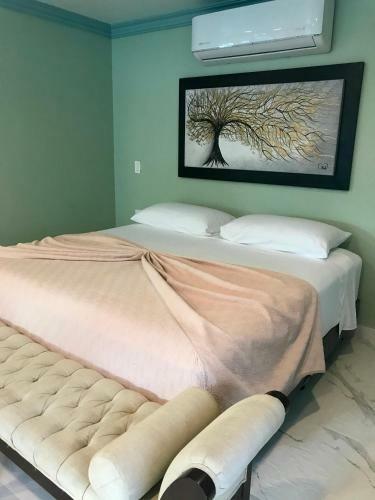 Posada Ocean Frontage Accommodations With Full Kitchen