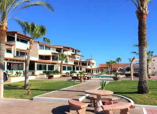 Apartamento Las Gaviotas 414 By Kivoya