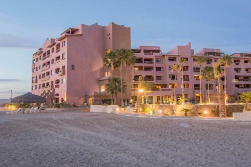 Apartamento Marina Pinacate C-504