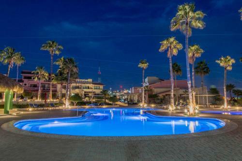 Apartamento Marina Pinacate C-504