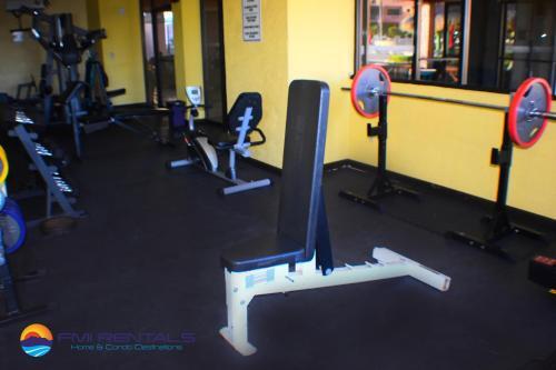 Apartamento Marina Pinacate C-504