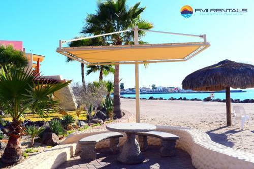 Apartamento Marina Pinacate C-504