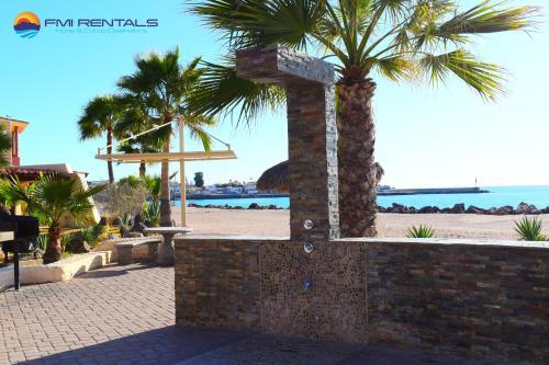 Apartamento Marina Pinacate C-504