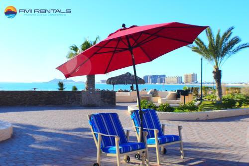 Apartamento Marina Pinacate C-504