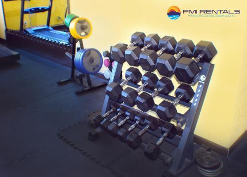 Apartamento Marina Pinacate A-416