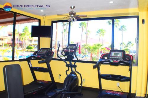 Apartamento Marina Pinacate A-416