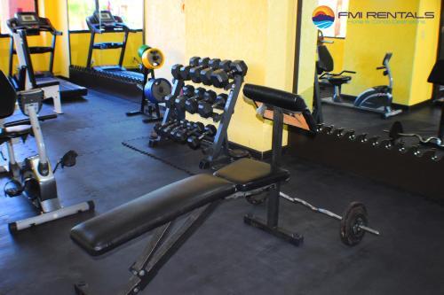 Apartamento Marina Pinacate A-416