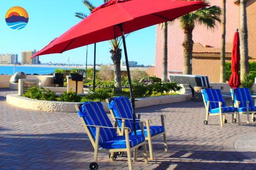 Apartamento Marina Pinacate A-416