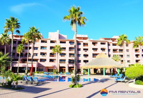 Apartamento Marina Pinacate A-520