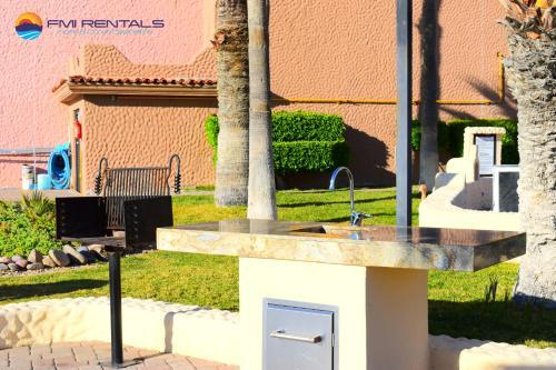 Apartamento Marina Pinacate B-307