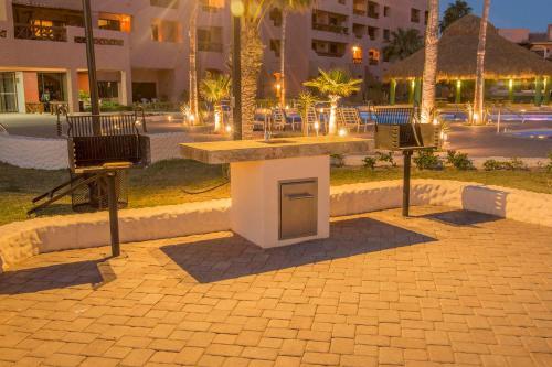 Apartamento Marina Pinacate B-307
