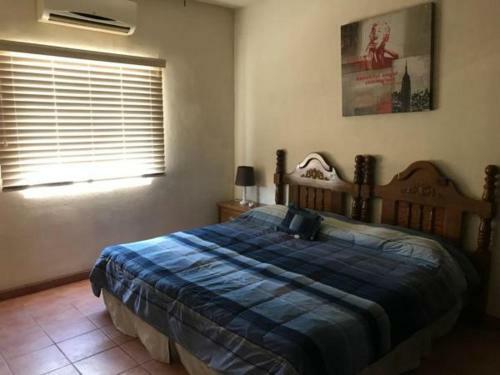 Apartamento Casa Alessa