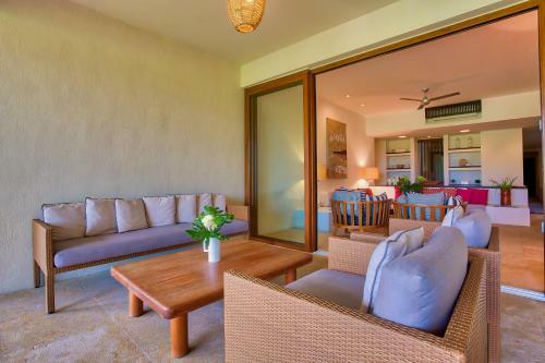 Apartamento Las Terrazas, Punta Mita, Mexico