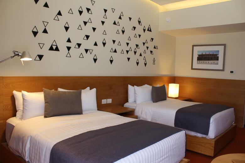 Hotel M�xico Plaza Quer�taro
