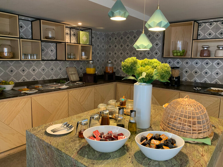 Hotel M�xico Plaza Quer�taro