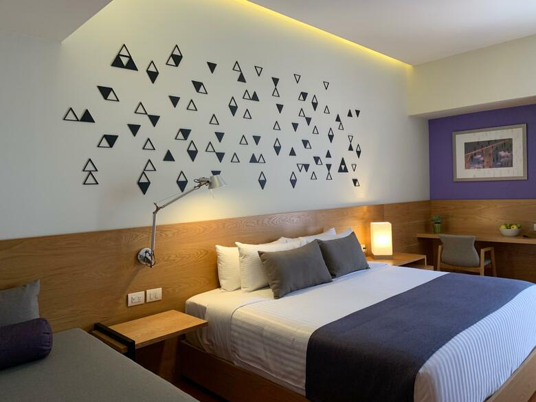 Hotel M�xico Plaza Quer�taro