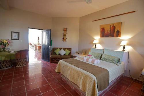 Hotel La Quinta Del Sol