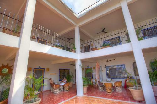 Hotel La Quinta Del Sol
