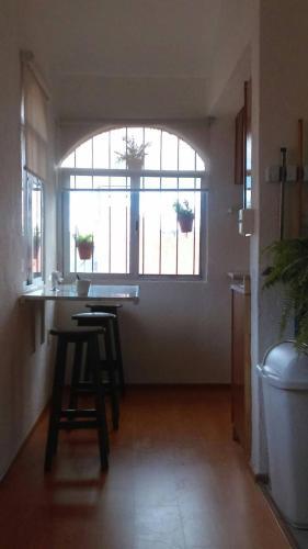 Apartamento Departamento Comodo, Centrico, Estacionamiento