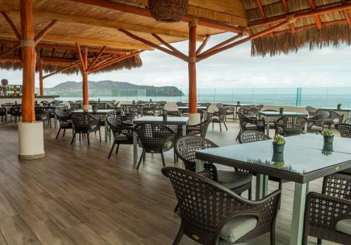 Xiobella Boutique Hotel -punta De Mita