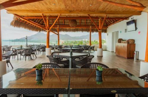 Xiobella Boutique Hotel -punta De Mita