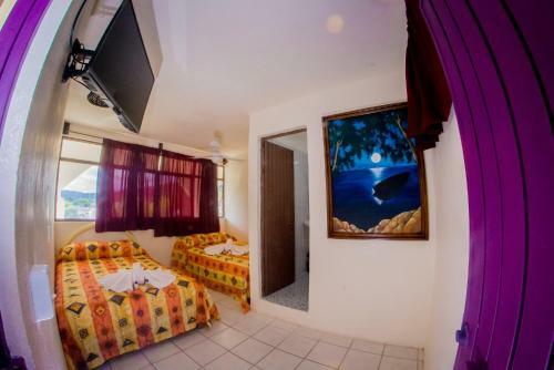 Hotel La Rienda Guayabitos