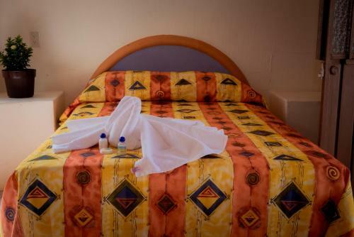Hotel La Rienda Guayabitos