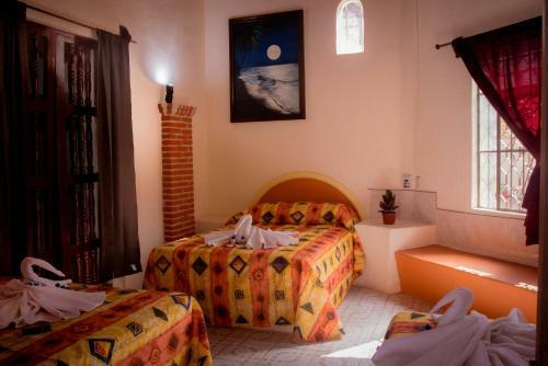 Hotel La Rienda Guayabitos