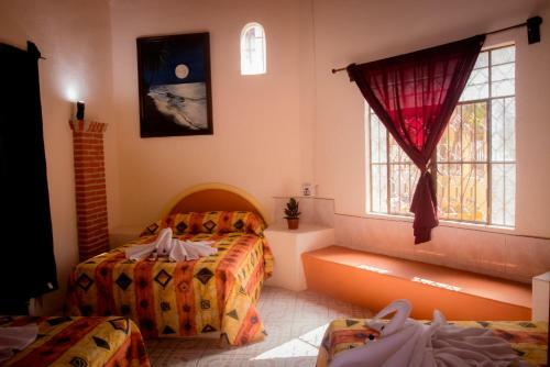 Hotel La Rienda Guayabitos