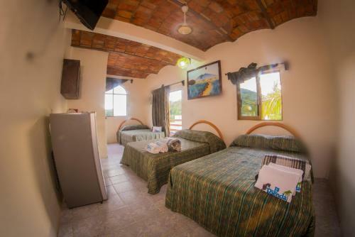 Hotel La Rienda Guayabitos