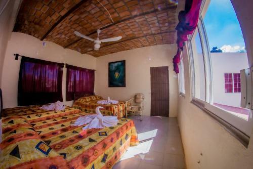 Hotel La Rienda Guayabitos