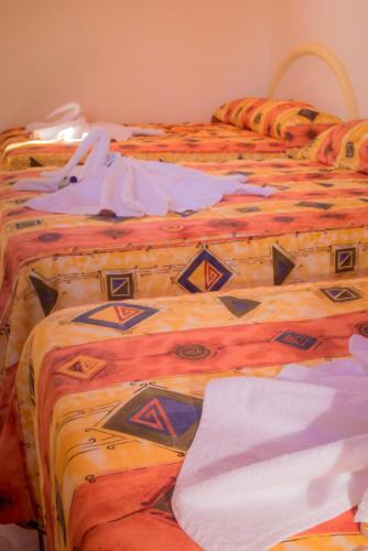 Hotel La Rienda Guayabitos
