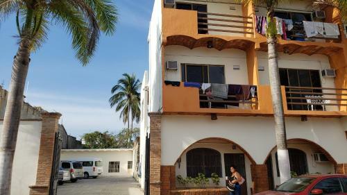 Hotel La Rienda Guayabitos