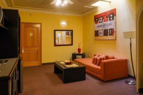 Gran Hotel De Quer�taro
