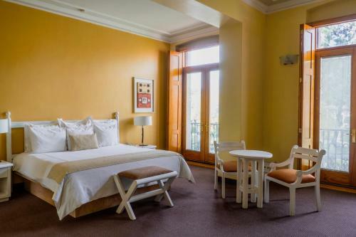 Gran Hotel De Quer�taro