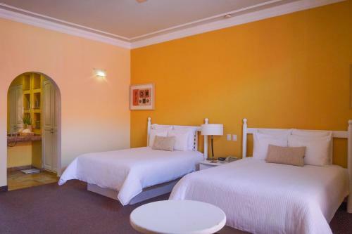 Gran Hotel De Quer�taro