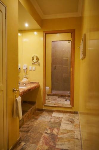 Gran Hotel De Quer�taro