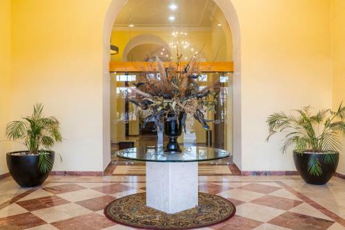 Gran Hotel De Quer�taro