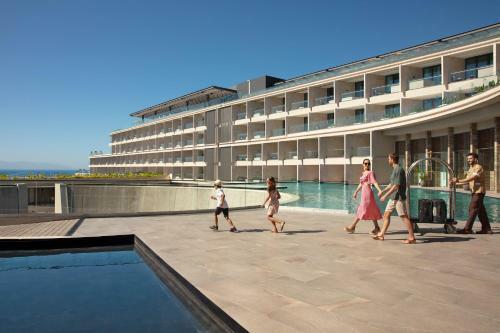 Hotel Dreams Bahia Mita Surf And Spa